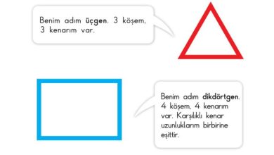 1. Sınıf Matematik Meb Yayınları Sayfa 158 Cevapları