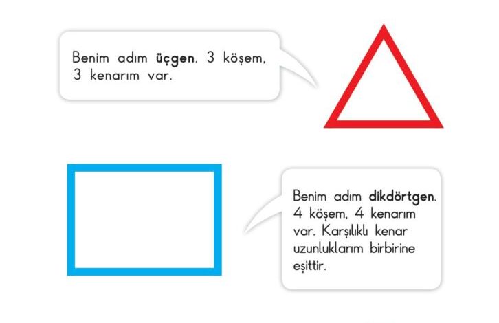 1. Sınıf Matematik Meb Yayınları Sayfa 158 Cevapları