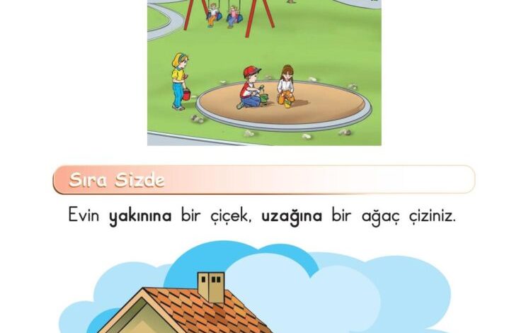 1. Sınıf Matematik Meb Yayınları Sayfa 16 Cevapları