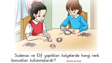 1. Sınıf Matematik Meb Yayınları Sayfa 164 Cevapları