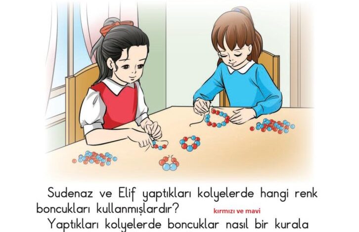 1. Sınıf Matematik Meb Yayınları Sayfa 164 Cevapları