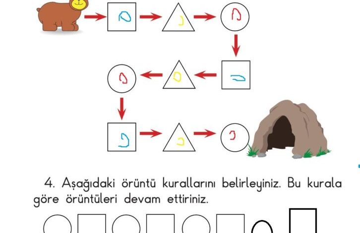 1. Sınıf Matematik Meb Yayınları Sayfa 167 Cevapları