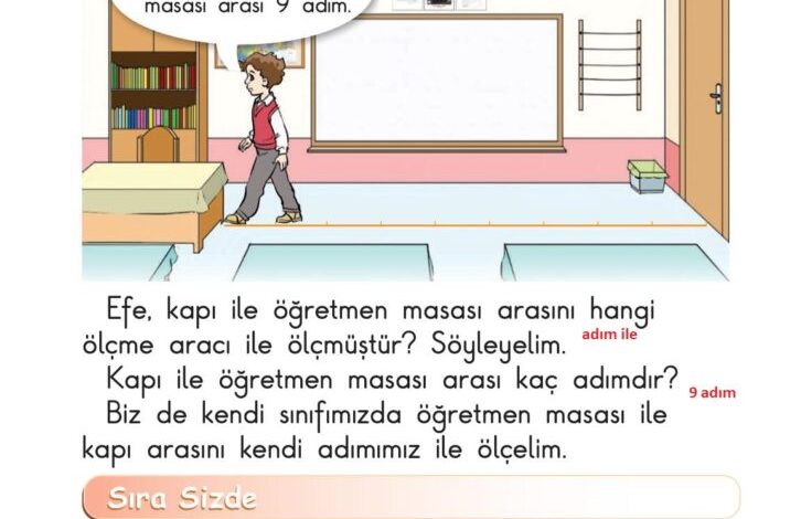 1. Sınıf Matematik Meb Yayınları Sayfa 186 Cevapları