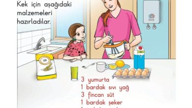 1. Sınıf Matematik Meb Yayınları Sayfa 191 Cevapları