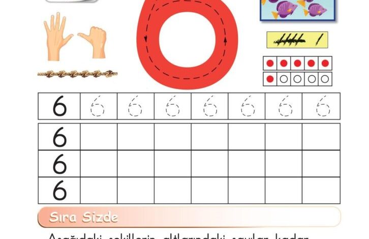 1. Sınıf Matematik Meb Yayınları Sayfa 38 Cevapları