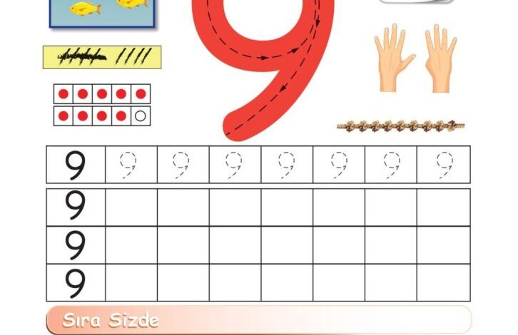 1. Sınıf Matematik Meb Yayınları Sayfa 41 Cevapları