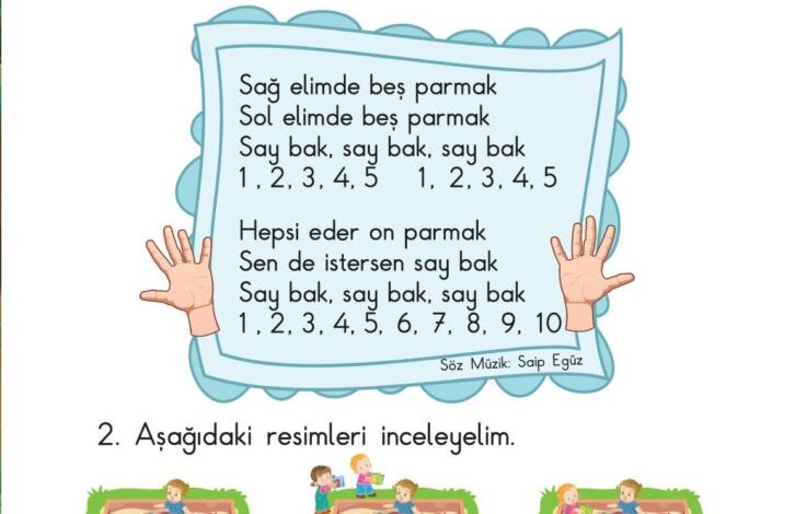 1. Sınıf Matematik Meb Yayınları Sayfa 69 Cevapları