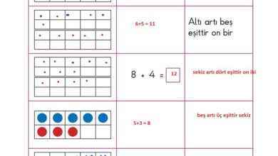 1. Sınıf Matematik Meb Yayınları Sayfa 76 Cevapları