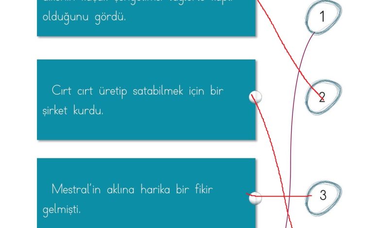 1. Sınıf Türkçe Ada Matbaacılık Yayıncılık Sayfa 73 Cevapları