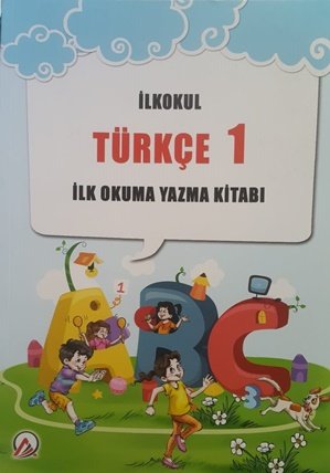 1. Sınıf Türkçe İlk Okuma Yazma Kitabı (Ada Yayınları) Pdf İndir