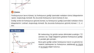 10. Sınıf Meb Yayınları Matematik Ders Kitabı Sayfa 114 Cevapları