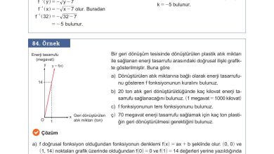 10. Sınıf Meb Yayınları Matematik Ders Kitabı Sayfa 137 Cevapları