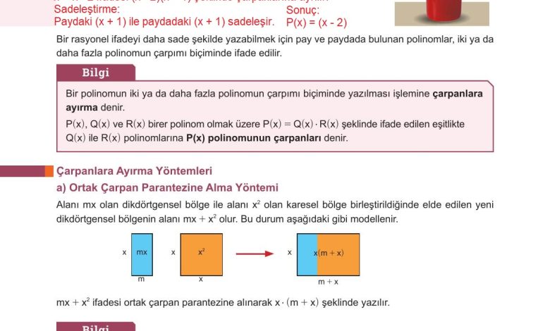 10. Sınıf Meb Yayınları Matematik Ders Kitabı Sayfa 178 Cevapları