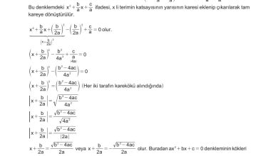 10. Sınıf Meb Yayınları Matematik Ders Kitabı Sayfa 209 Cevapları