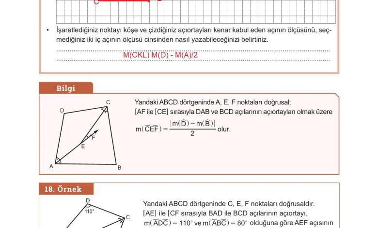 10. Sınıf Meb Yayınları Matematik Ders Kitabı Sayfa 248 Cevapları