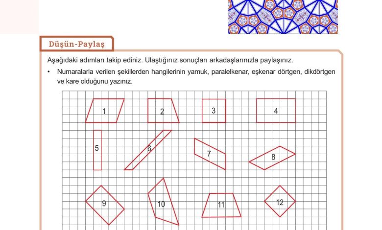 10. Sınıf Meb Yayınları Matematik Ders Kitabı Sayfa 254 Cevapları