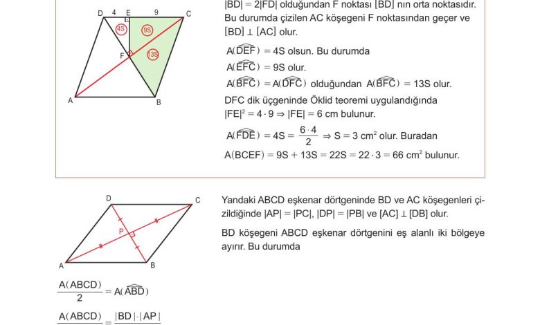 10. Sınıf Meb Yayınları Matematik Ders Kitabı Sayfa 286 Cevapları