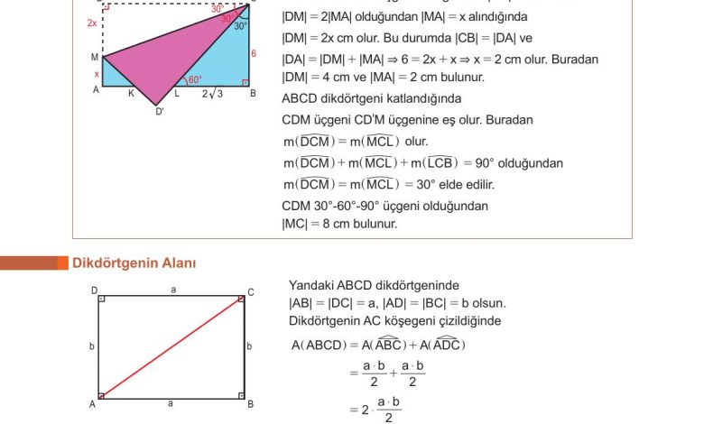 10. Sınıf Meb Yayınları Matematik Ders Kitabı Sayfa 291 Cevapları