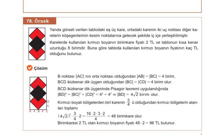 10. Sınıf Meb Yayınları Matematik Ders Kitabı Sayfa 299 Cevapları