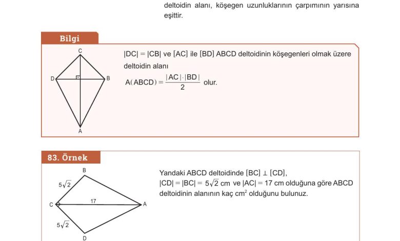 10. Sınıf Meb Yayınları Matematik Ders Kitabı Sayfa 303 Cevapları