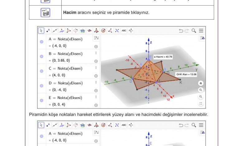 10. Sınıf Meb Yayınları Matematik Ders Kitabı Sayfa 333 Cevapları