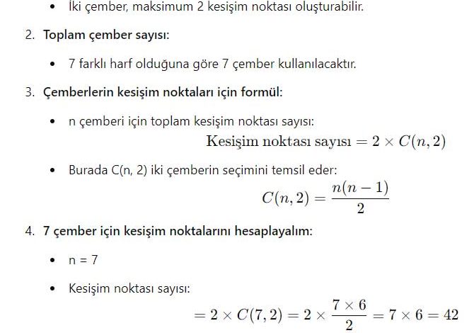 10. Sınıf Meb Yayınları Matematik Ders Kitabı Sayfa 45 Cevapları