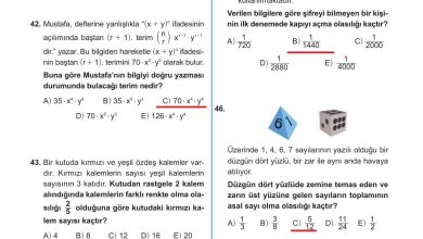 10. Sınıf Meb Yayınları Matematik Ders Kitabı Sayfa 78 Cevapları