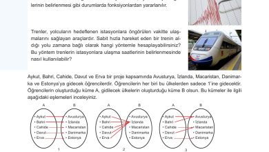 10. Sınıf Meb Yayınları Matematik Ders Kitabı Sayfa 81 Cevapları