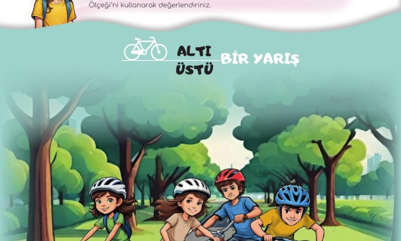 5. Sınıf Meb Yayınları Türkçe 1. Kitap Ders Kitabı Sayfa 170 Cevapları