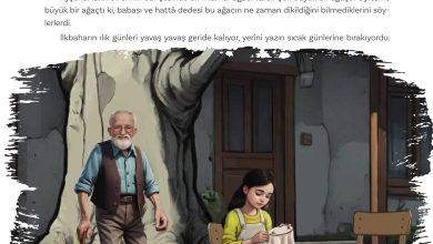 5. Sınıf Meb Yayınları Türkçe 1. Kitap Ders Kitabı Sayfa 150 Cevapları