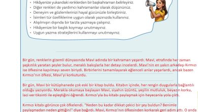 5. Sınıf Meb Yayınları Türkçe 1. Kitap Ders Kitabı Sayfa 148 Cevapları