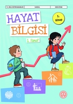 1. Sınıf Ders Kitapları (Tüm Dersler) (Yeni Müfredata Uygun)