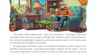 5. Sınıf Meb Yayınları Türkçe 1. Kitap Ders Kitabı Sayfa 52 Cevapları