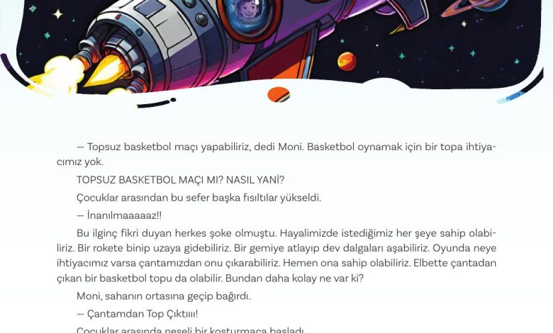 5. Sınıf Meb Yayınları Türkçe 1. Kitap Ders Kitabı Sayfa 27 Cevapları