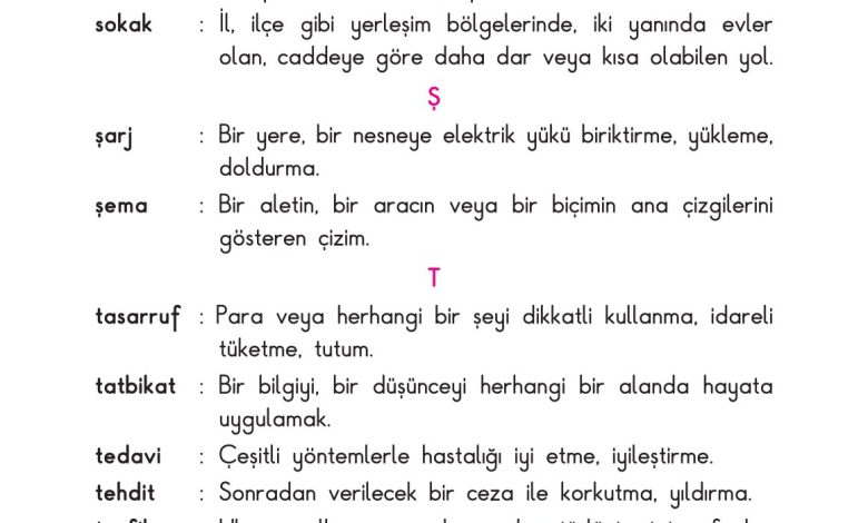 2. Sınıf Sdr Dikey Yayıncılık Hayat Bilgisi Ders Kitabı Sayfa 254 Cevapları