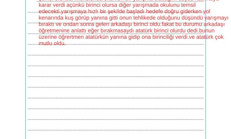 2. Sınıf Sdr Dikey Yayıncılık Hayat Bilgisi Ders Kitabı Sayfa 169 Cevapları