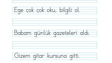 1. Sınıf İlke Yayınları İlk Okuma Yazma Kitabı Ders Kitabı Sayfa 150 Cevapları