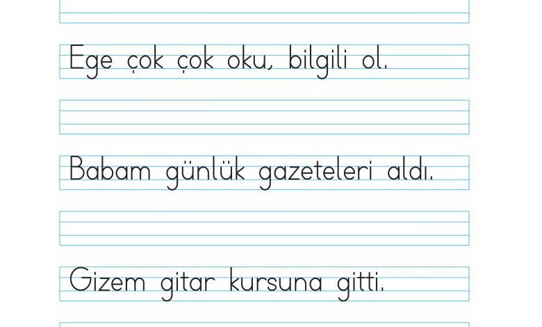 1. Sınıf İlke Yayınları İlk Okuma Yazma Kitabı Ders Kitabı Sayfa 150 Cevapları