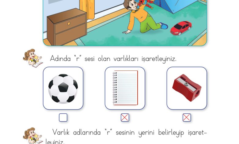 1. Sınıf İlke Yayınları İlk Okuma Yazma Kitabı Ders Kitabı Sayfa 102 Cevapları