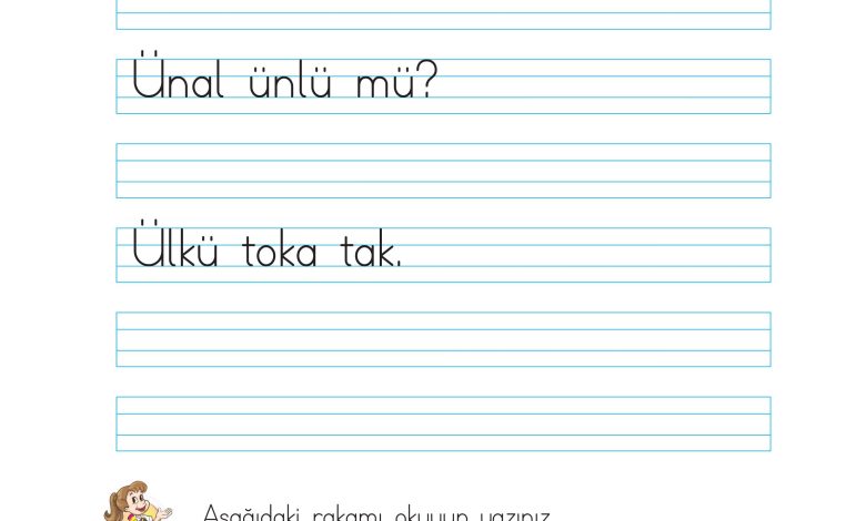 1. Sınıf İlke Yayınları İlk Okuma Yazma Kitabı Ders Kitabı Sayfa 85 Cevapları