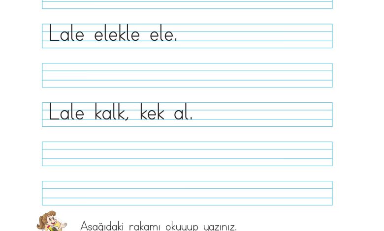 1. Sınıf İlke Yayınları İlk Okuma Yazma Kitabı Ders Kitabı Sayfa 38 Cevapları