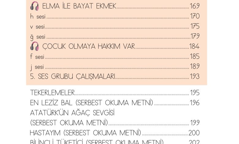 1. Sınıf İlke Yayınları İlk Okuma Yazma Kitabı Ders Kitabı Sayfa 8 Cevapları