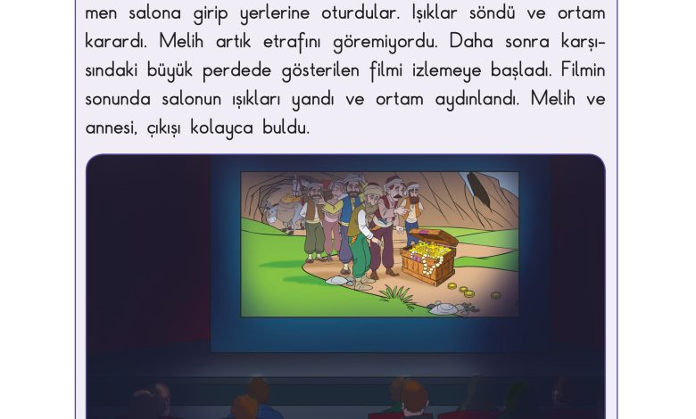 3. Sınıf Sdr Dikey Yayıncılık Fen Bilimleri Ders Kitabı Sayfa 110 Cevapları