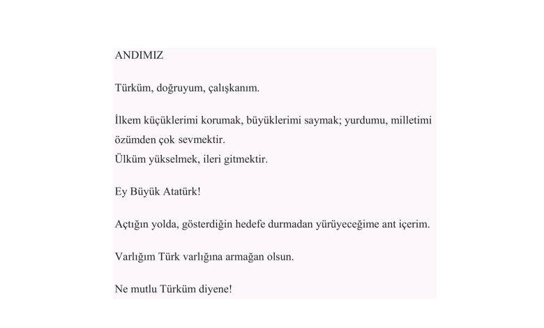 3. Sınıf Sdr Dikey Yayıncılık Fen Bilimleri Ders Kitabı Sayfa 4 Cevapları