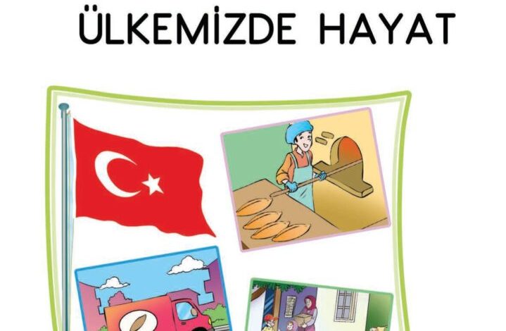 2. Sınıf Hayat Bilgisi Ata Yayıncılık Sayfa 127 Cevapları