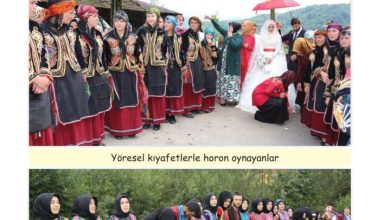 2. Sınıf Hayat Bilgisi Ata Yayıncılık Sayfa 147 Cevapları