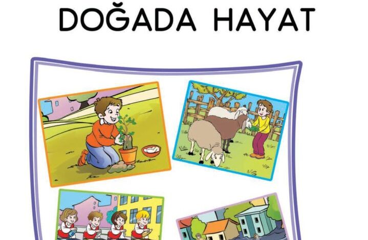 2. Sınıf Hayat Bilgisi Ata Yayıncılık Sayfa 159 Cevapları