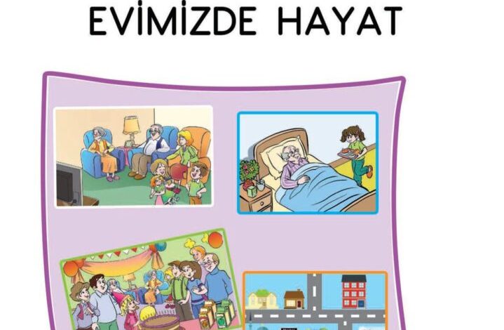 2. Sınıf Hayat Bilgisi Ata Yayıncılık Sayfa 47 Cevapları