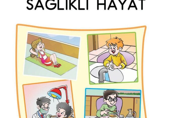 2. Sınıf Hayat Bilgisi Ata Yayıncılık Sayfa 75 Cevapları