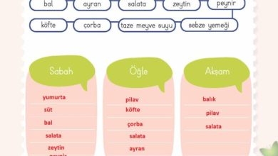 2. Sınıf Hayat Bilgisi Meb Yayınları Sayfa 115 Cevapları